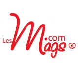 Logo les mags des habitants